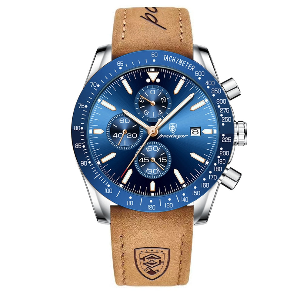 William® | Chronolux Veritas