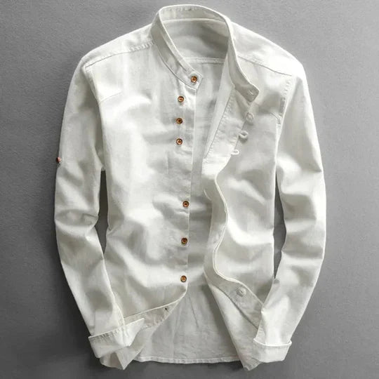 ARATA | Japanese-style katana shirt