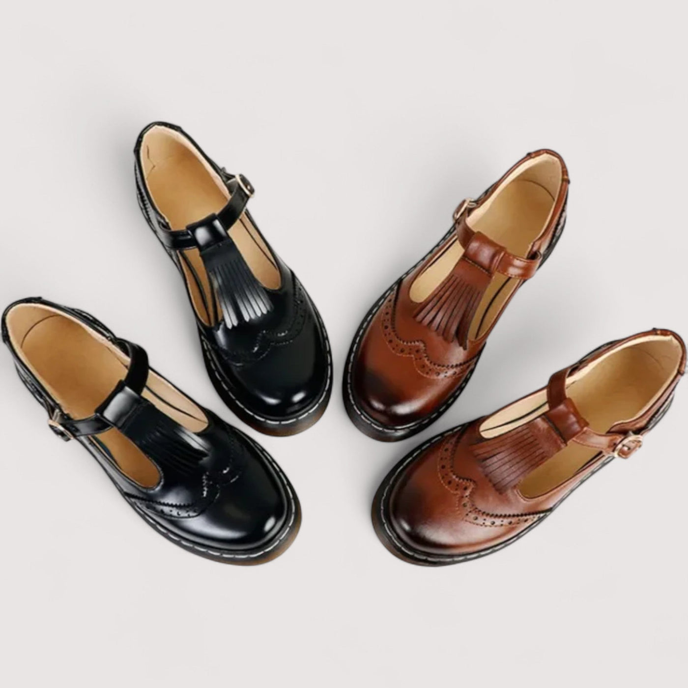 Addison® | Timeless Elegant Shoes
