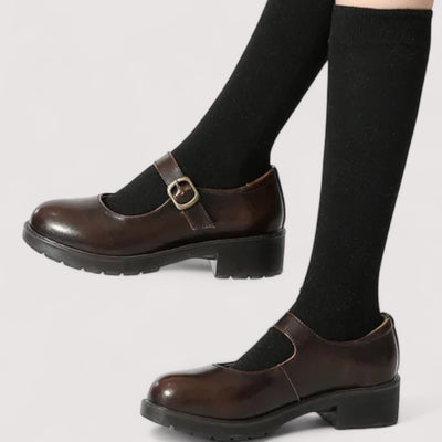 Claudia® | Versatile Elegant Shoes