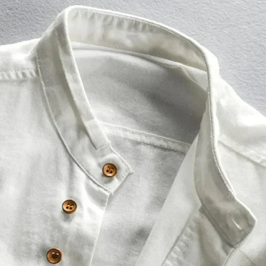 ARATA | Japanese-style katana shirt