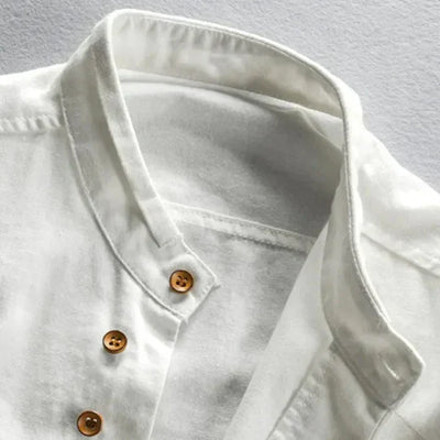 ARATA | Japanese-style katana shirt