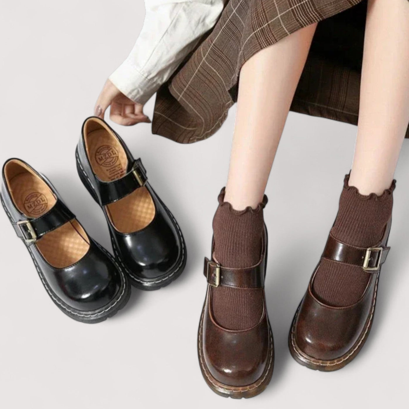 Kiara® | Elegant Comfortable Sandals
