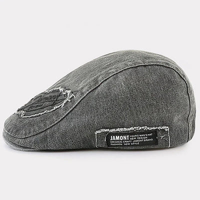 Aiden® | Denim Cap
