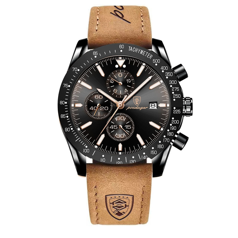 William® | Chronolux Veritas