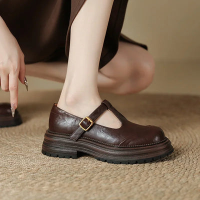 Kiara® | Timeless Elegant Shoes