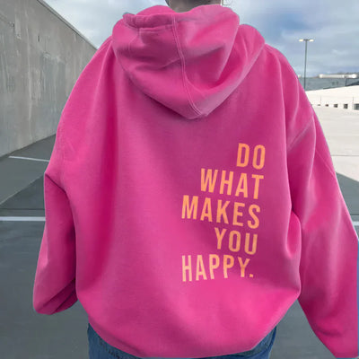 Lola™ – Oversized Hoodie