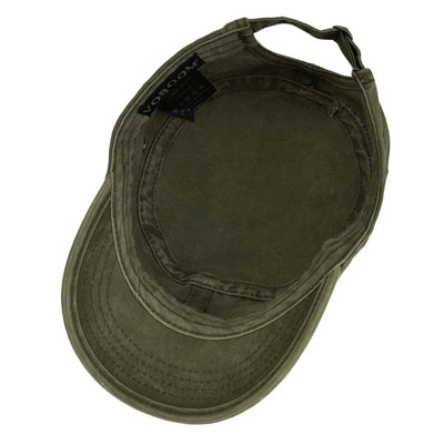 Lachlan® | Sturdy Vintage Cap