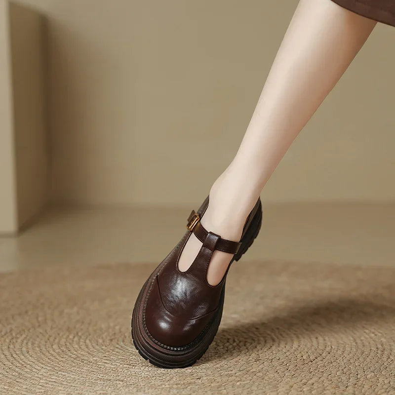 Kiara® | Timeless Elegant Shoes