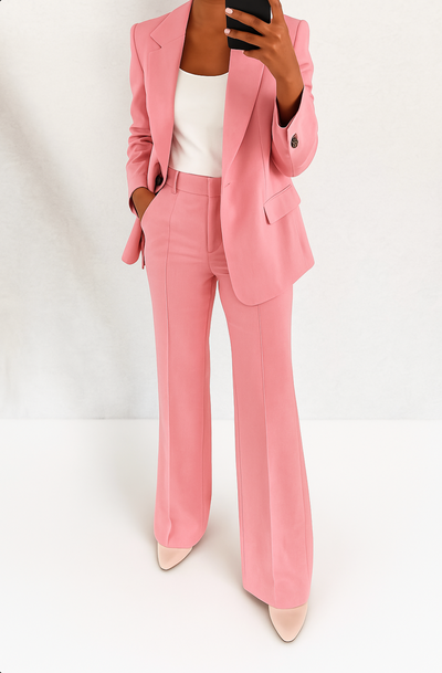 Imogen® | Timeless Two-Piece Suit