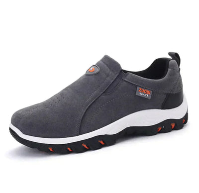 Cilas - Orthopedic Outdoor Shoes