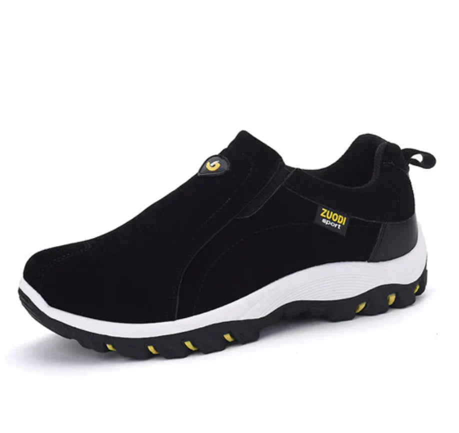Liam™ | Orthopedic Walking Shoes for Men