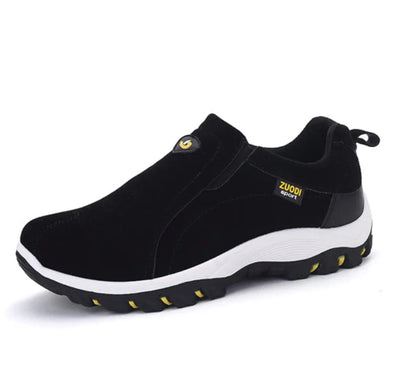 Liam™ | Orthopedic Walking Shoes for Men