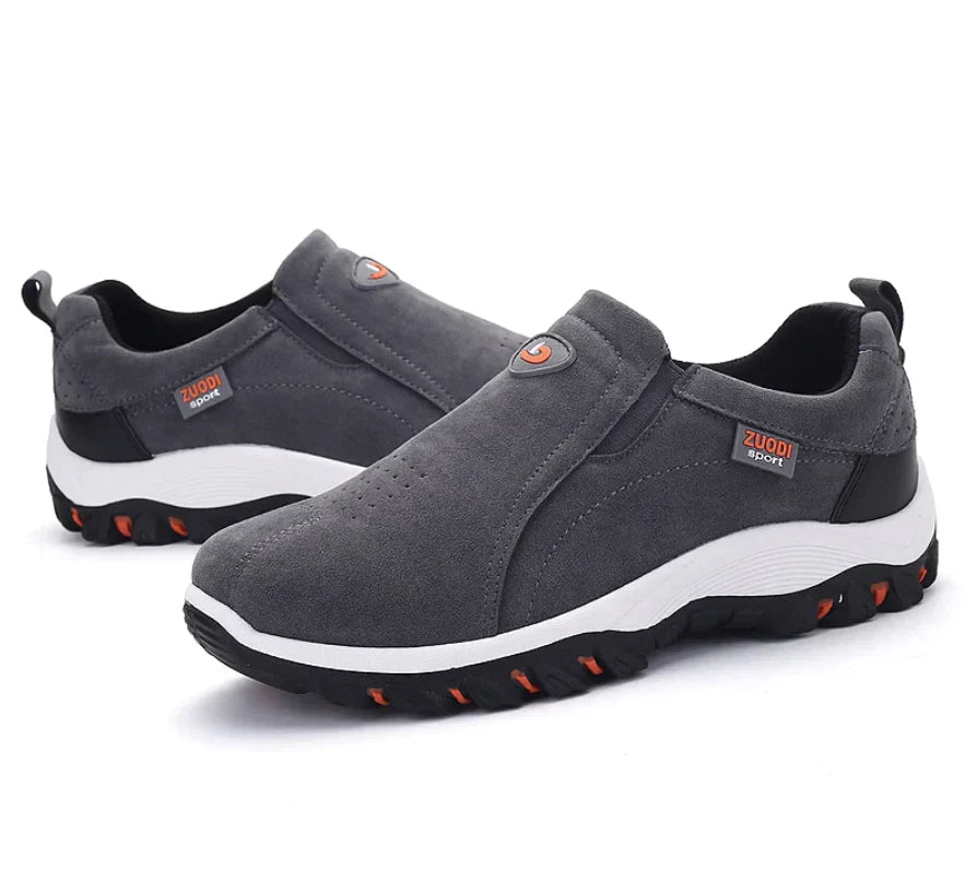 Liam™ | Orthopedic Walking Shoes for Men