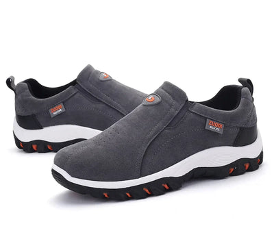 Liam™ | Orthopedic Walking Shoes for Men