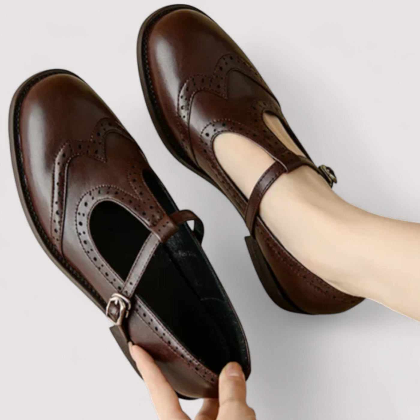 Alice® | Timeless Elegant Sandals