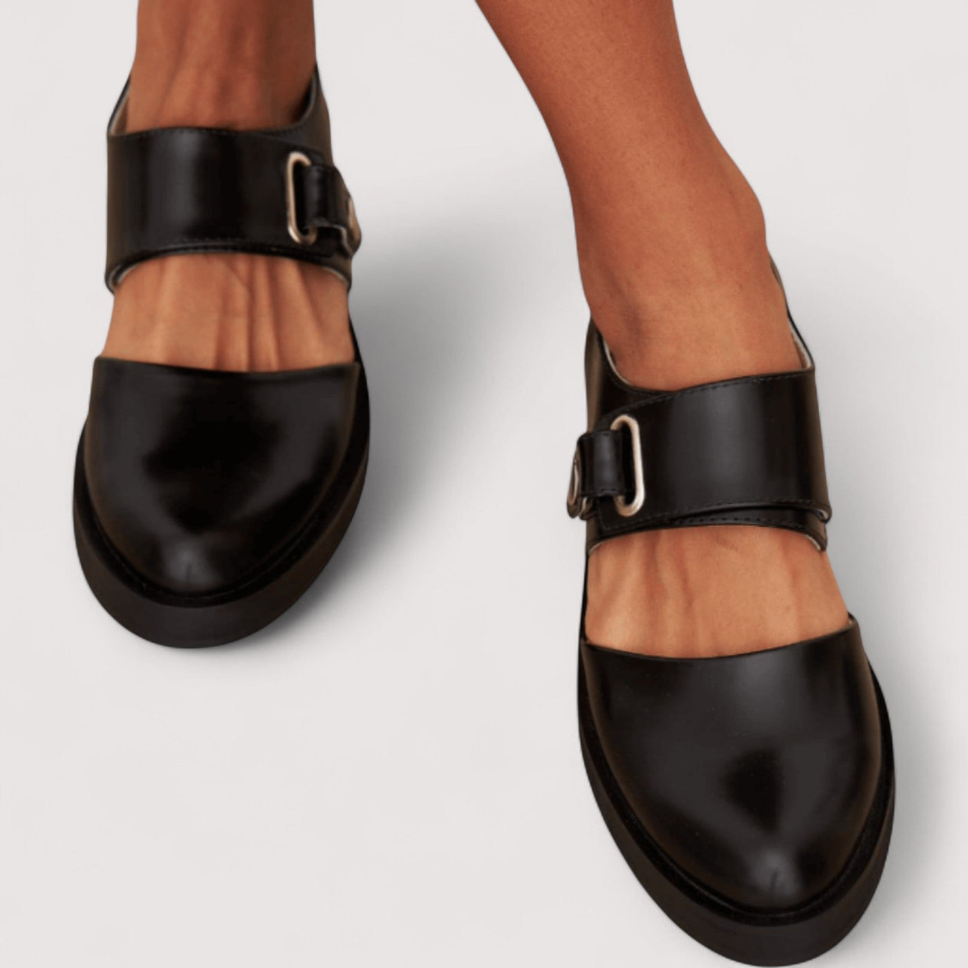 Kayla® | Timeless Elegant Sandals