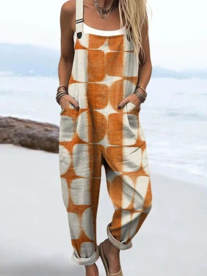 Eislyn® | Artistic Jumpsuit