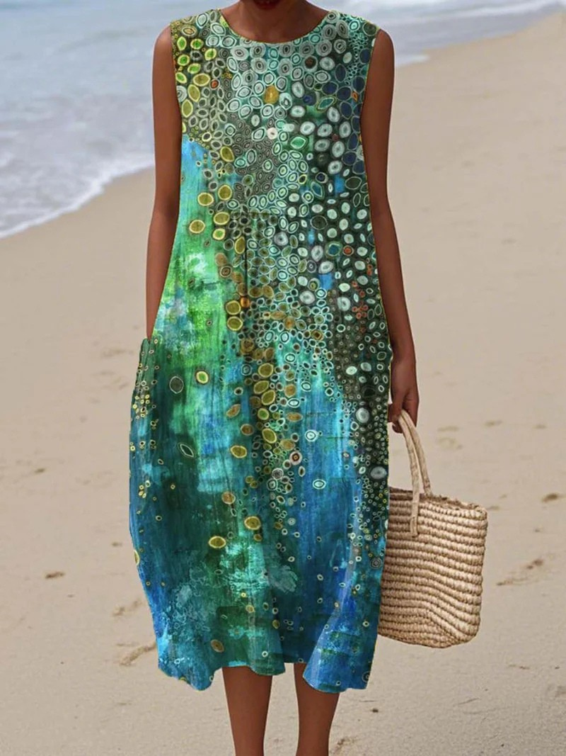 Tahlia® | Elegant Casual Dress