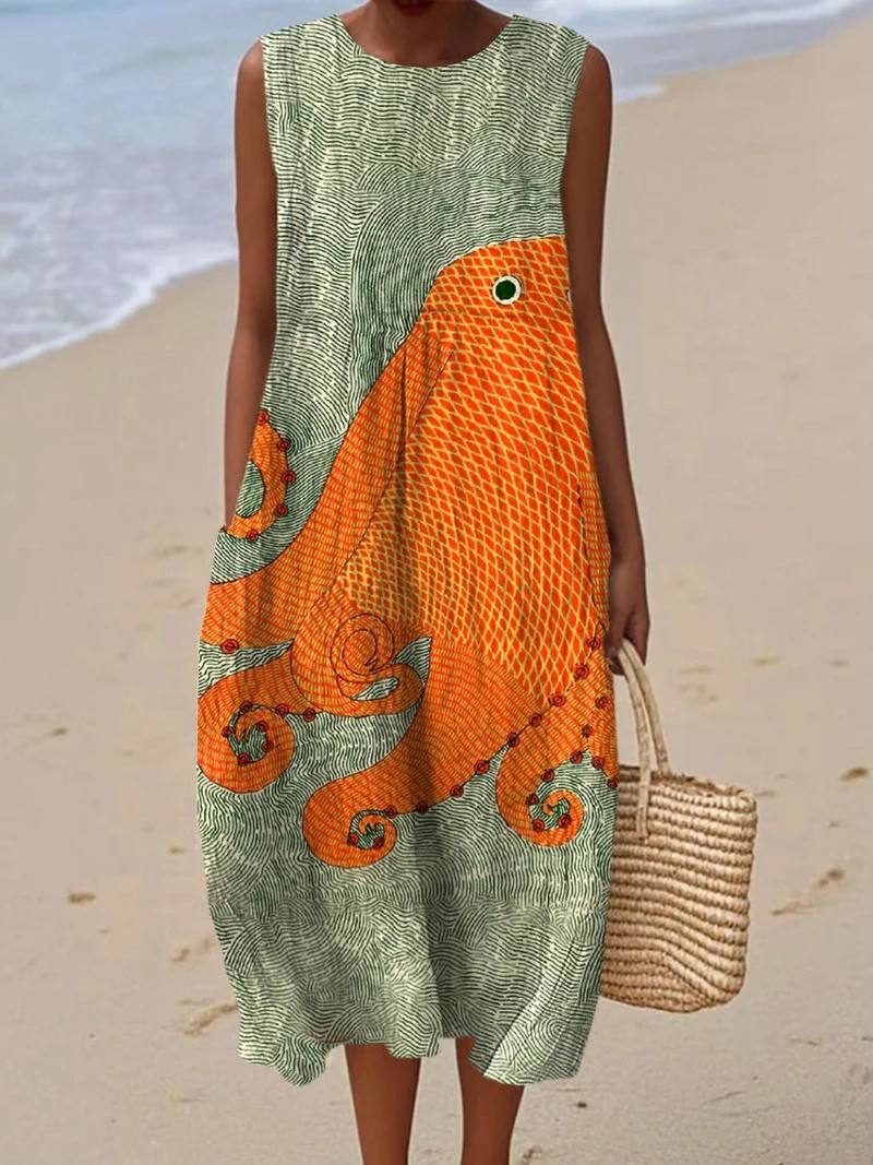 Peyton® | Elegant Casual Dress