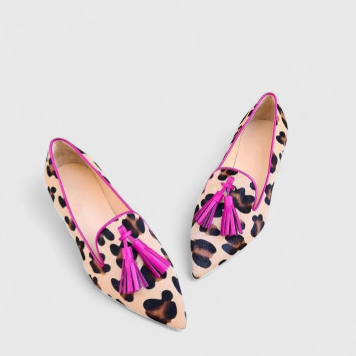 Grace® | Classic Comfort Loafers
