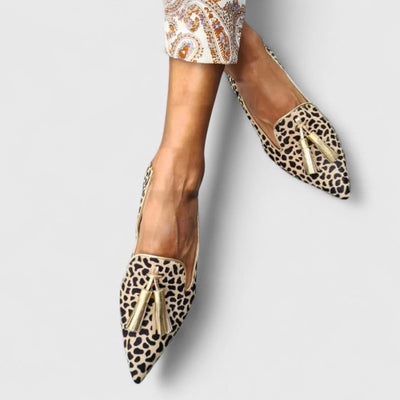 Grace® | Classic Comfort Loafers