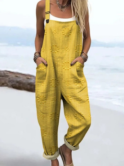 Amalie® | Artistic Jumpsuit