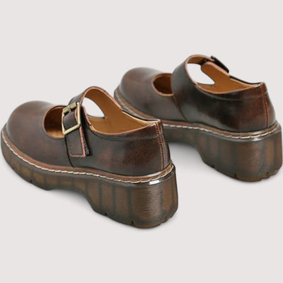 Elsie® | Versatile Elegant Shoes