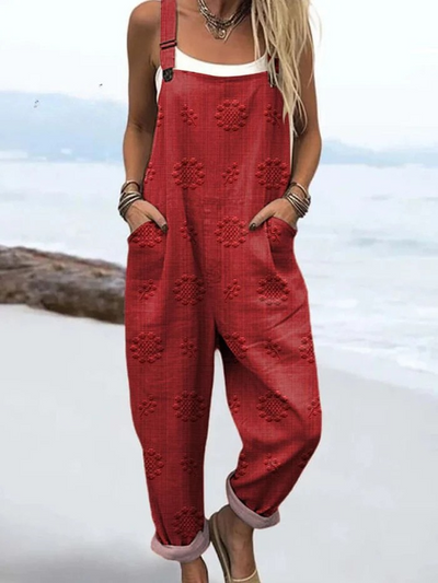 Amalie® | Artistic Jumpsuit