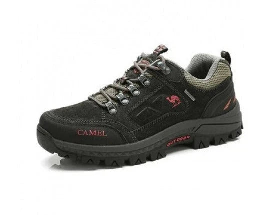 OrthoTrail - Orthopedic Hiking Shoes