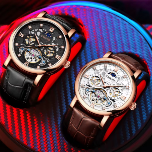 Oscar® | Aurum Tempo