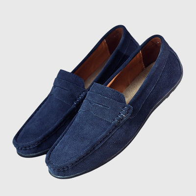 Olivia® | Orthopedic Loafers