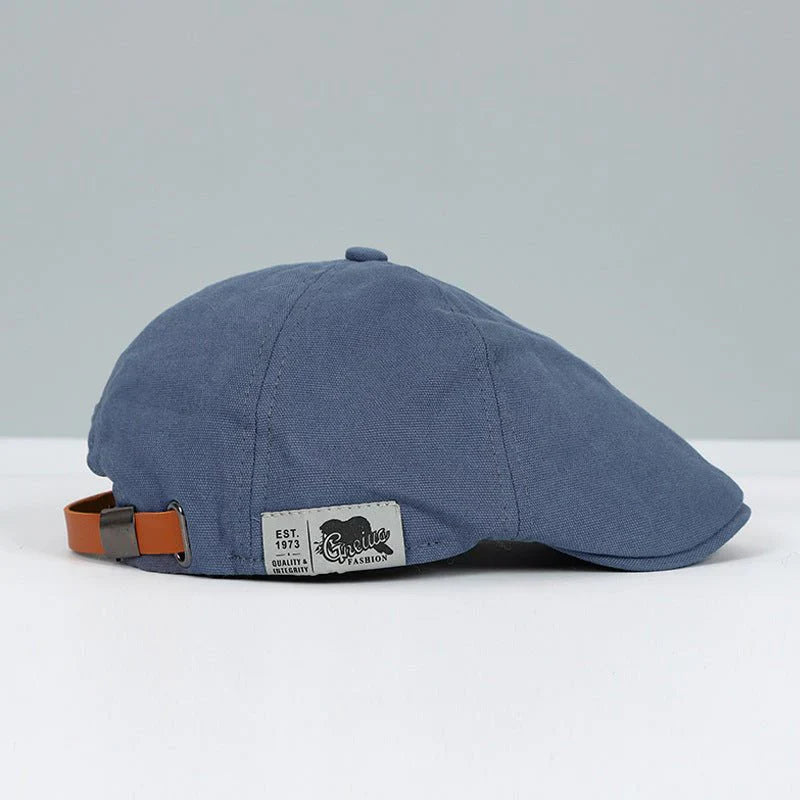 Ali - Urban Beret cap