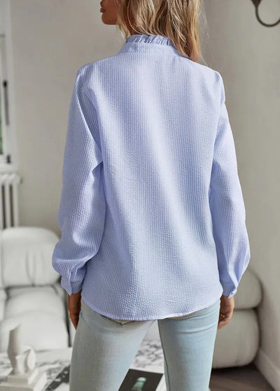 Celine® | Elegant Women's Shirt