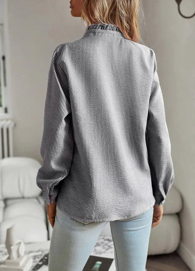Celine® | Elegant Women's Shirt