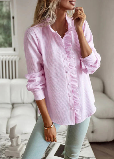 Celine® | Elegant Women's Shirt