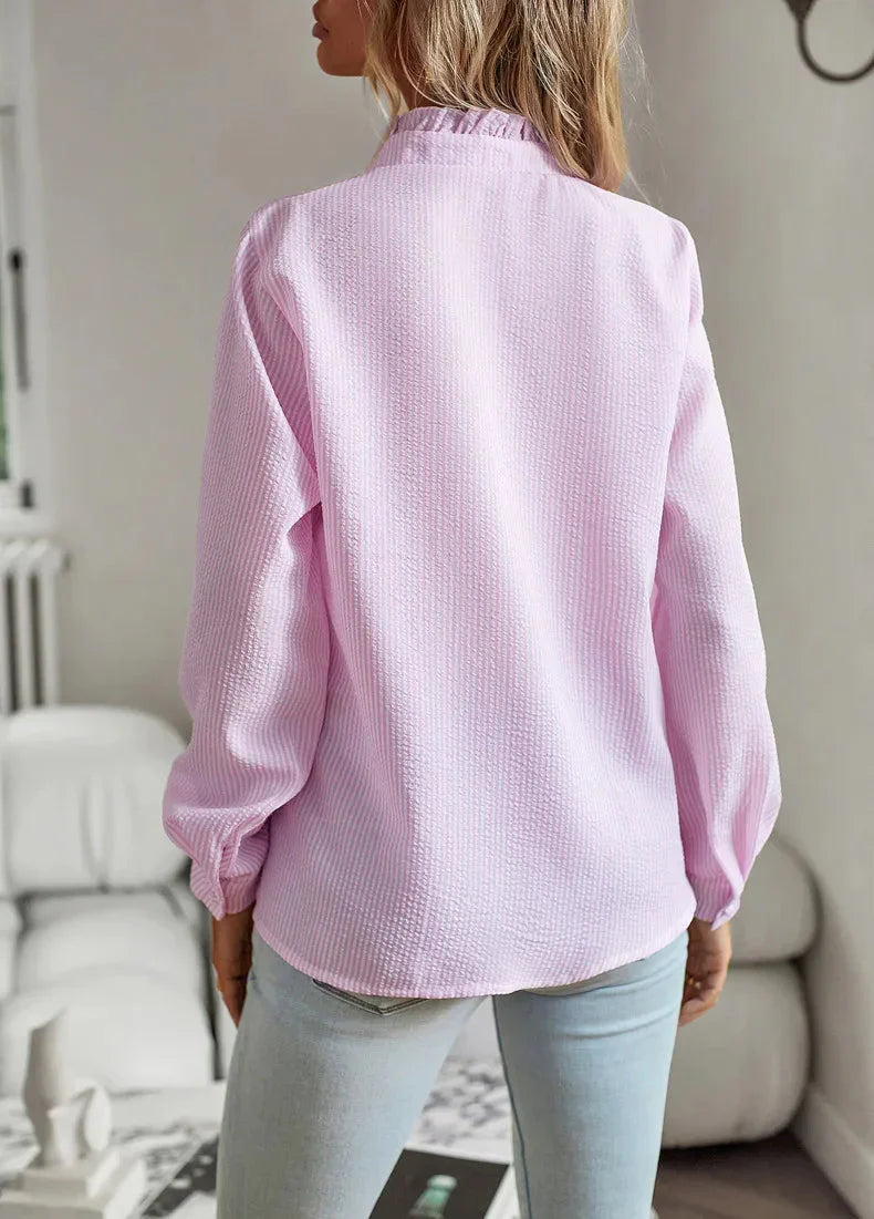 Celine® | Elegant Women's Shirt