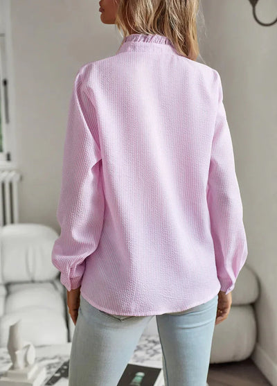 Celine® | Elegant Women's Shirt