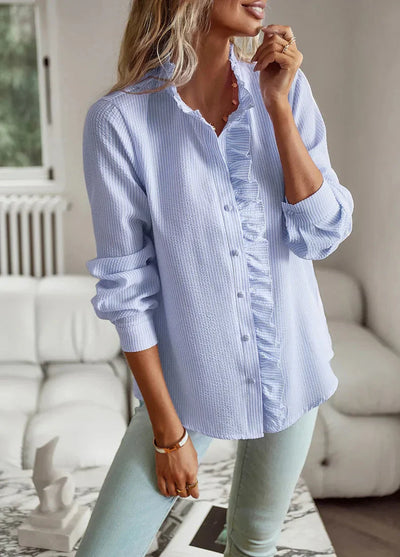 Celine® | Elegant Women's Shirt