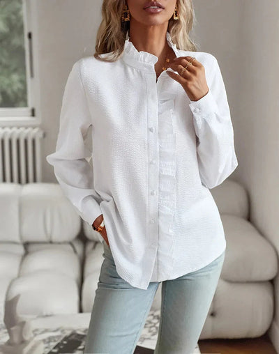 Celine® | Elegant Women's Shirt