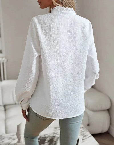 Celine® | Elegant Women's Shirt