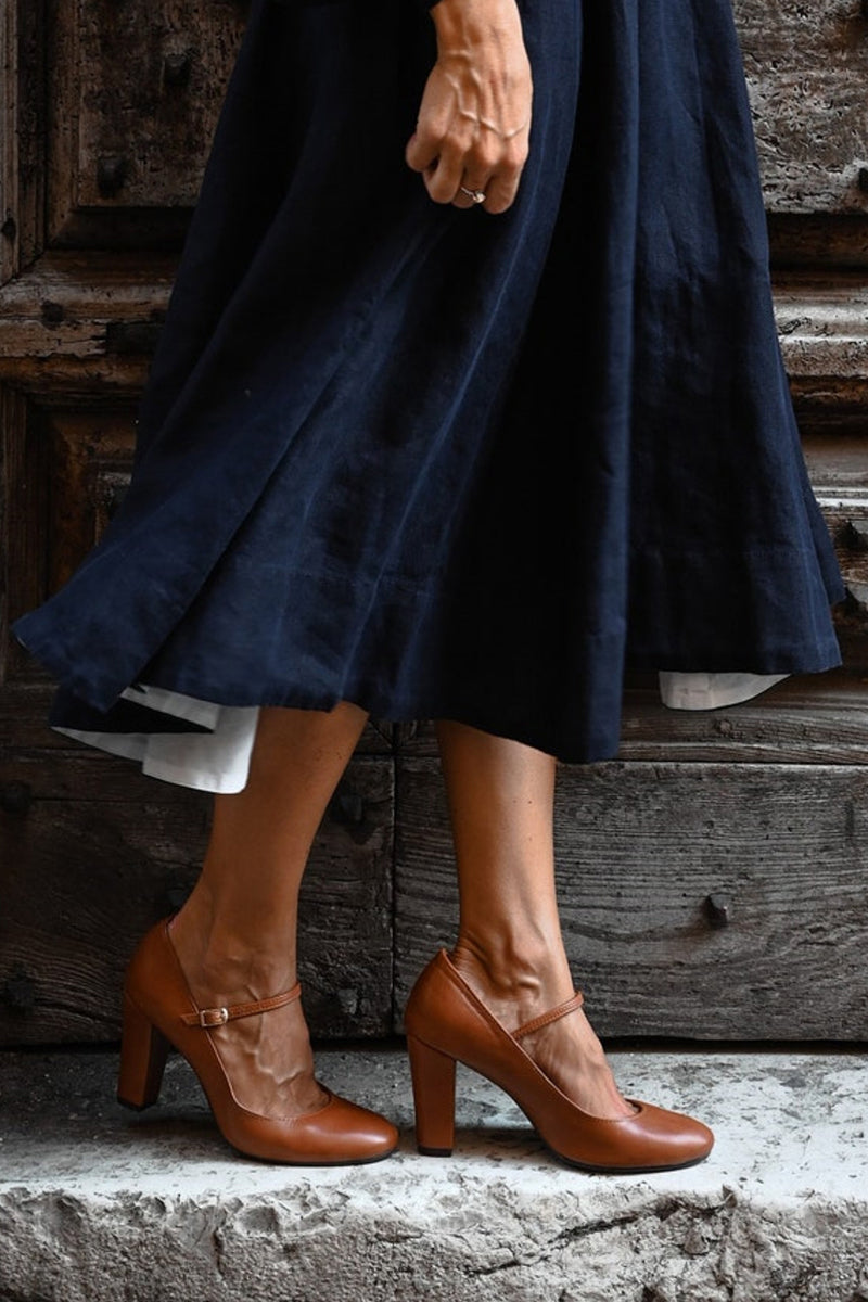Annabelle® | Everyday Sandals with a Small Heel