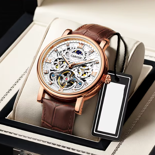 Oscar® | Aurum Tempo