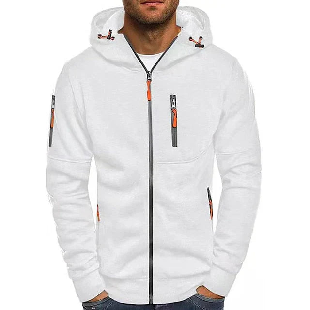 Damien™ | Men's hoodie