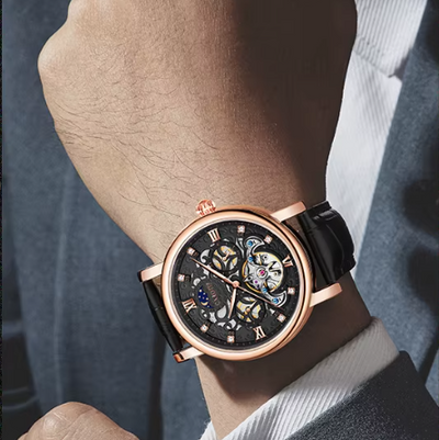 Oscar® | Aurum Tempo