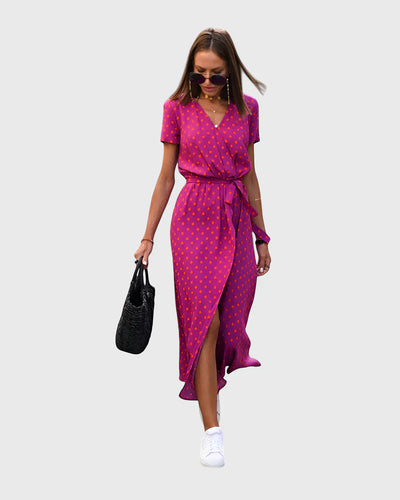 Abim™ | Elegant Dress