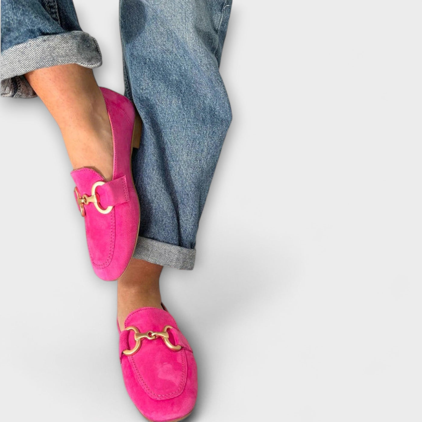 Harper® | Casual Loafers
