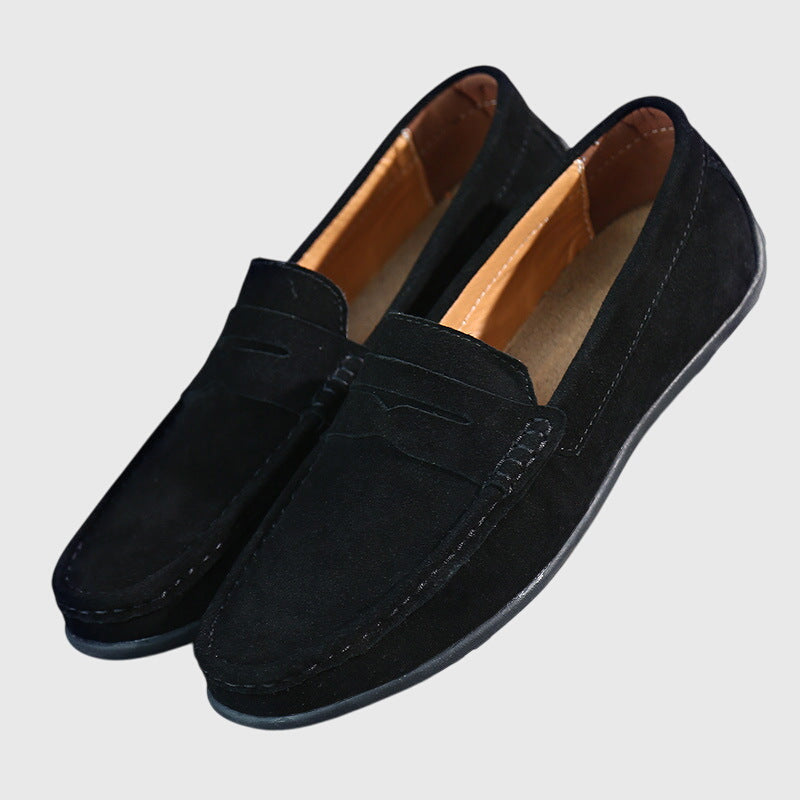 Olivia® | Orthopedic Loafers
