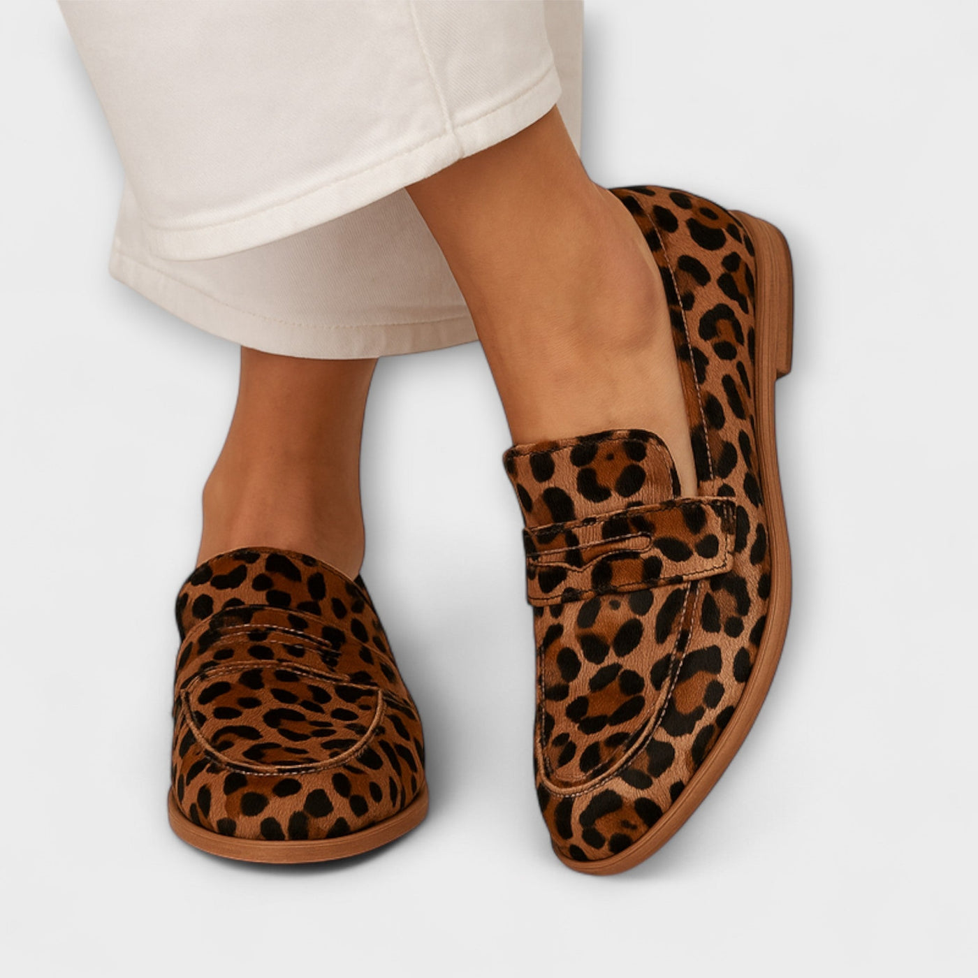 Lily® | Soft Loafers