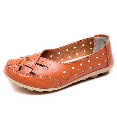 LEA™ – Orthopedic Ballet Flats